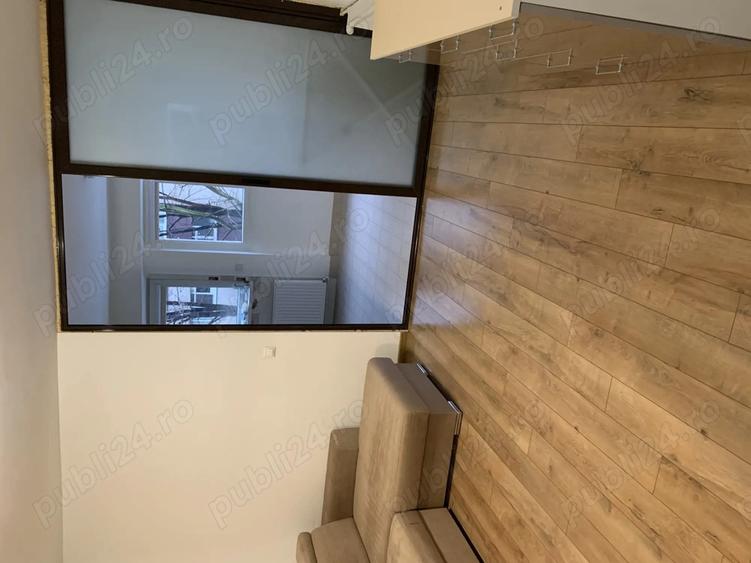 Garsoniera de vanzare, spatioasa, moderna, proprietar direct - 3