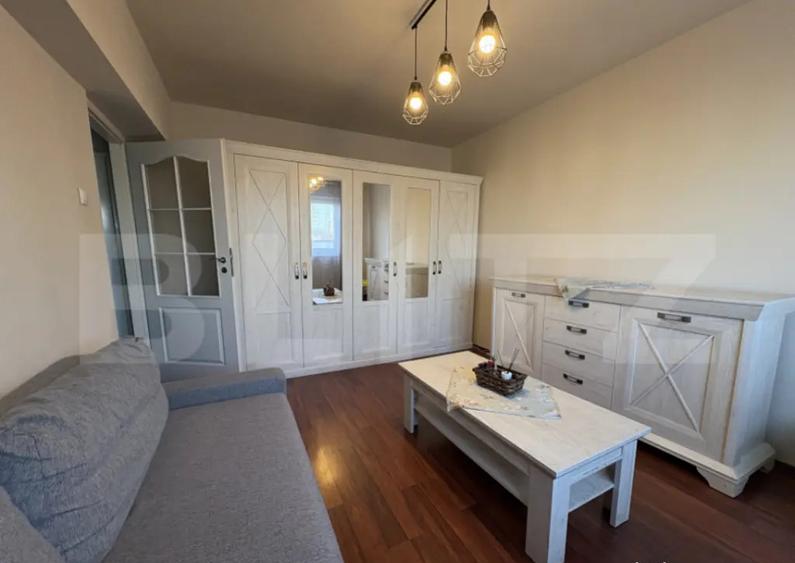 Apartament 2 camere, decomandat, zona Marati - 7