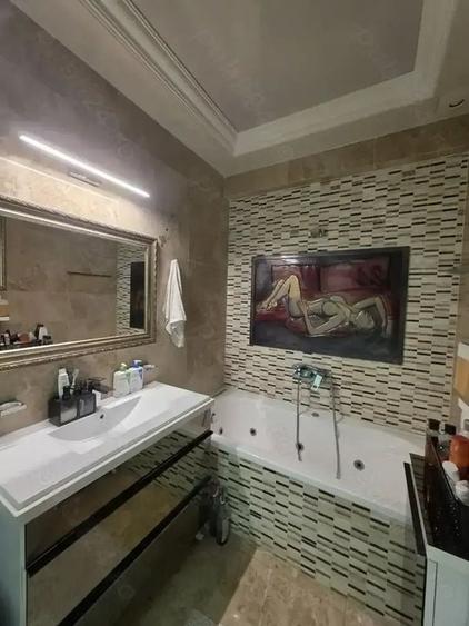 Apartament 2 camere Ultramodern zona KM 5 - Bloc Nou - Termen Lung - 4