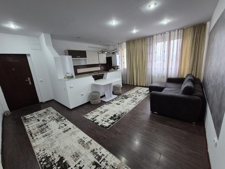 Apartament 2 camere - 7