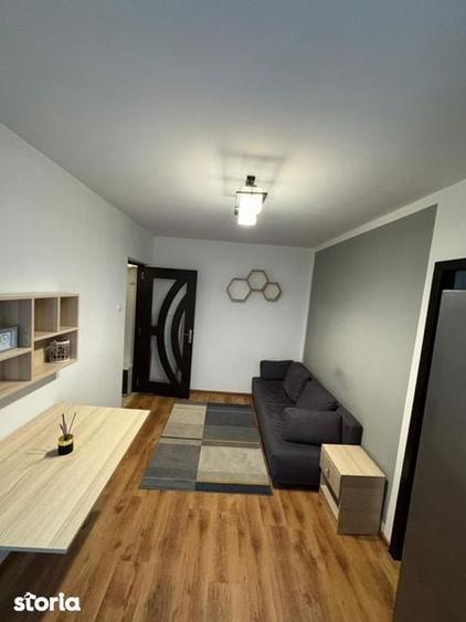 Persoana fizica! Inchiriez apartament cu 2 camere - 3