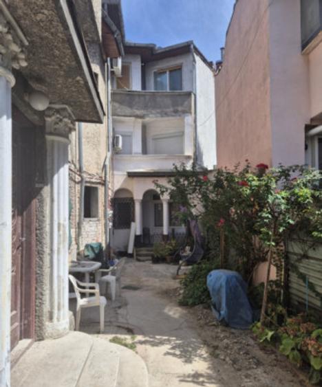 Unirii Mitropolie INCHIRIEZ apartament 2 camere in vila - 8