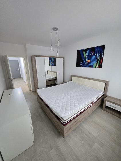 Apartament 3 camere de inchiriat Avantgarden3 - 6