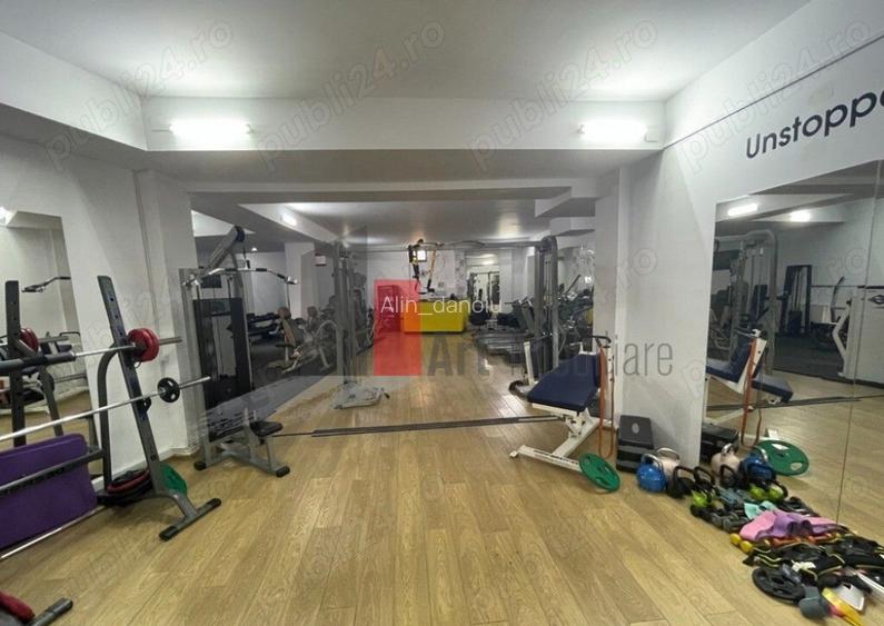 Spatiu comercial de inchiriat in zona Stefan Cel Mare (ap... Spatiu comercial de inchiriat in zona Stefan Cel Mare (ap...