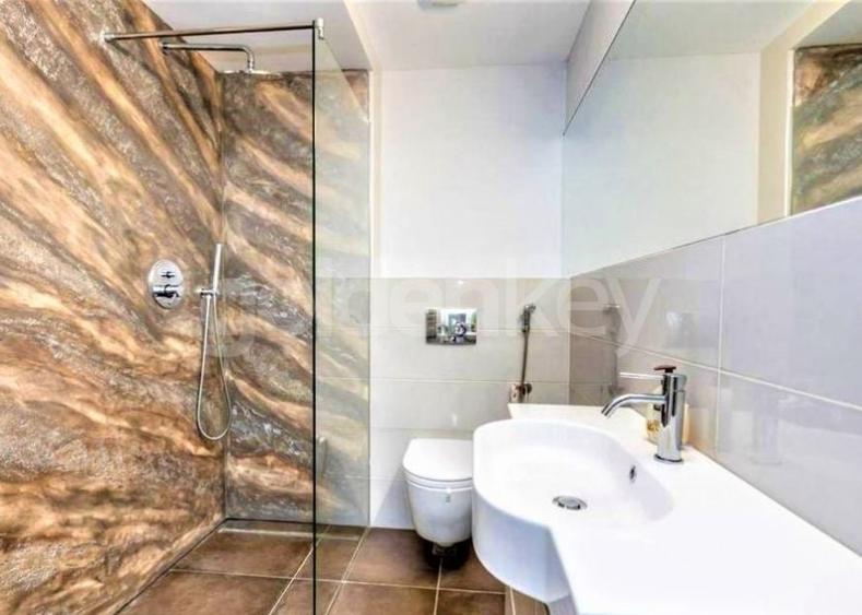 Apartament mobilat cu 4 camere, 2 bai | garaj si boxa - 9