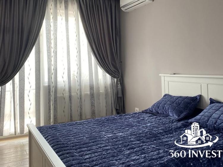 Apartament modern 2 camere - Hanu Cu Peste - 3