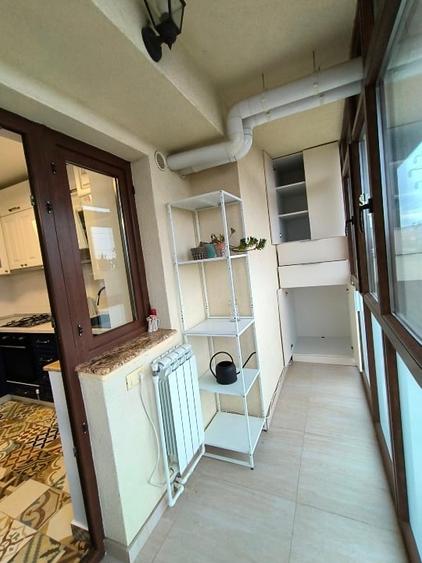 Apartament de inchiriat, 3 cam, dec, PARCARE, Baroque Residence - 8