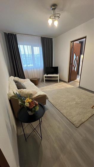 Apartament cu 2 camere în Exercițiu