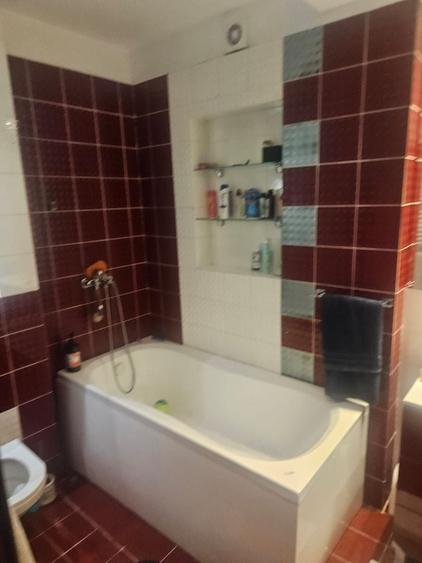 OCAZIE ! GARA - FAR 2 CAMERE BLOC NOU 60 MP MOBILAT UTILAT 99.900 EURO - 10