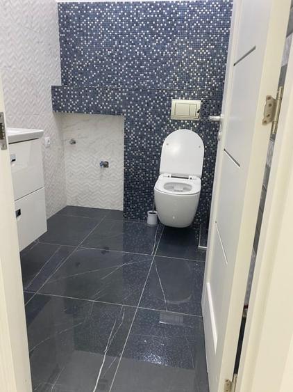 Spațiu comercial, de 113 mp, în Ostroveni