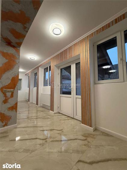 Liniste si confort aproape de oras Casa recent renovata in Paleu - 4