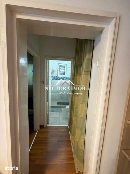 Apartament cu 3 camere în Orașul Nou