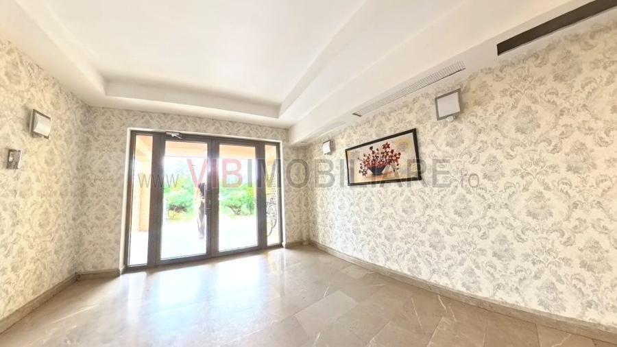 Pipera - Cosmopolis - 2 camere - mobilat/utilat - 9