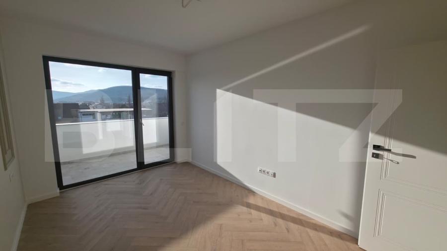 Apartament 2 camere, finisat lux, bloc nou, zona strada Libertatii - 1