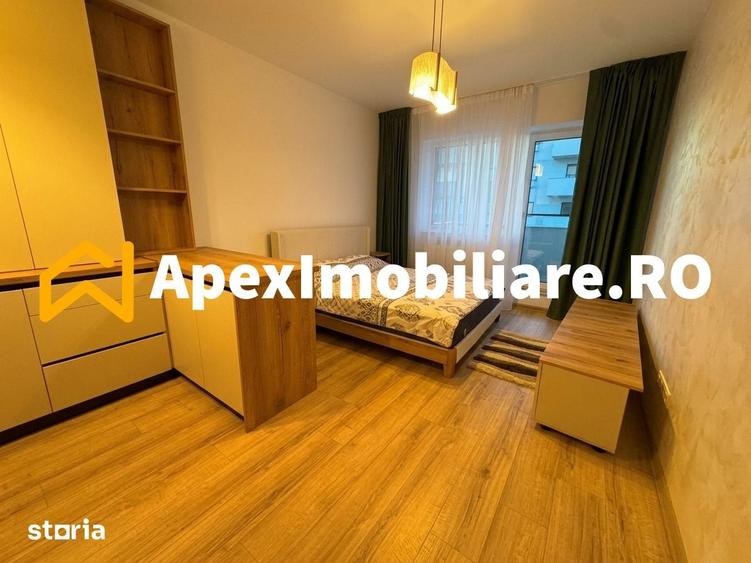 Studio de inchiriat Lacul Morii Bucuresti | ApexImobiliare.ro - 2