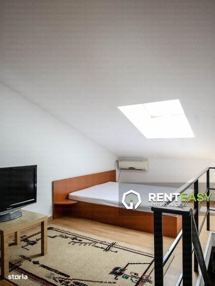 Apartament cu 2 camere în Alexandru cel Bun