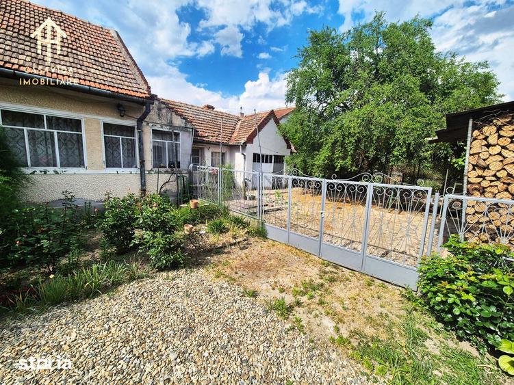Casa de Vanzare in Balint, Jud. Timis - 12