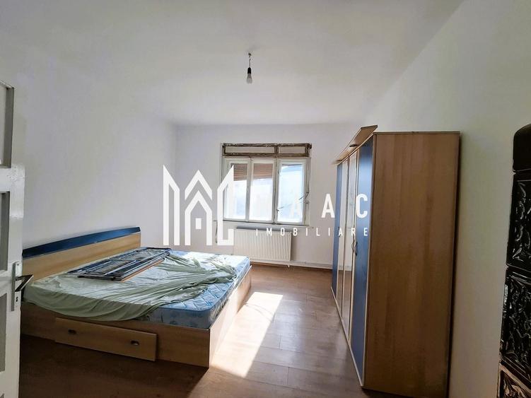 Casă individuală cu 3 camere cu Canalizare în Trei Stejari