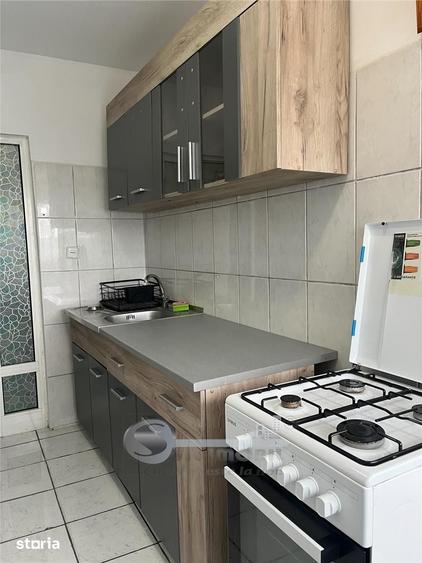 Apartament 1 camera GARA - 320 EURO - 4