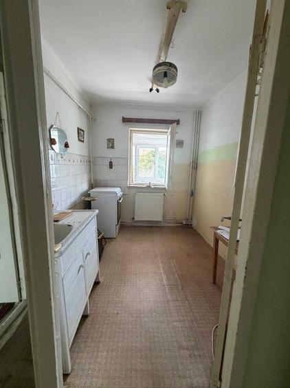 Apartament cu 2 camere decomandat în Est