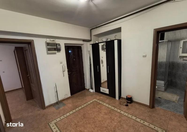 2 Camere | Unirii | Centrala | 2 minute metrou | Pet Friendly - 5