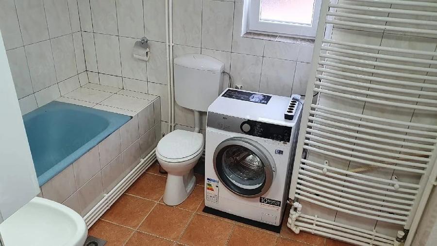 Spațiu comercial, de 14 mp, în Giurgiului