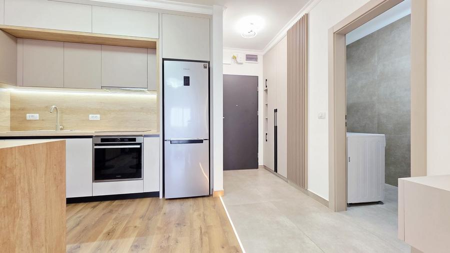 Apartament NOU, Adora Park-UTA - 4