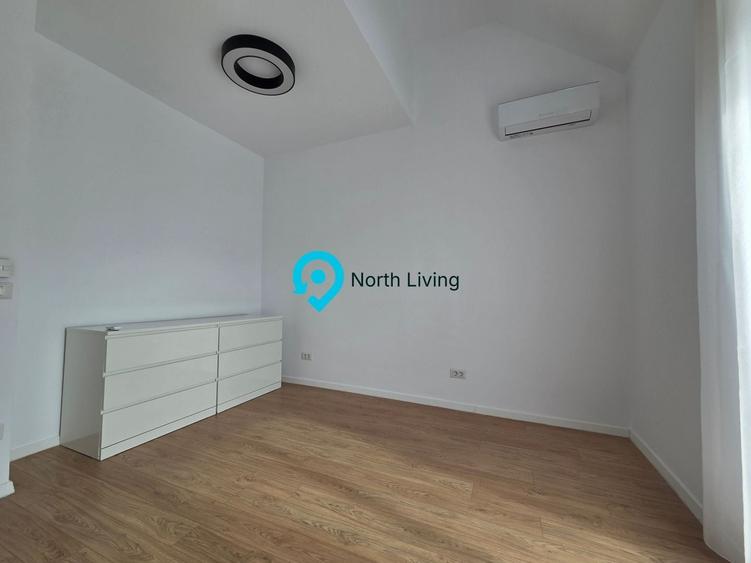 Duplex cu 5 camere cu Canalizare în Nord-Vest