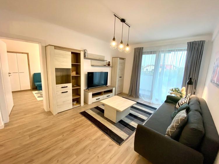 Apartament cu 3 camere decomandat în Albert