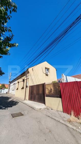 Apartament la casa, 3 camere, 70 mp, curte privata, zona Ultracentrala - 13