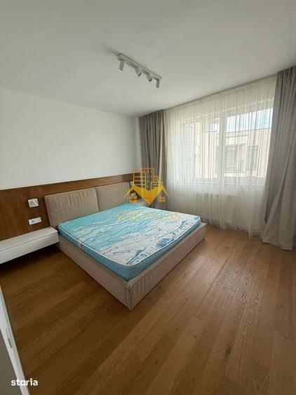3 camere, 2 bai, garaj Zona Centrala, Meron, NTT Data,Bosch,Constanta - 15