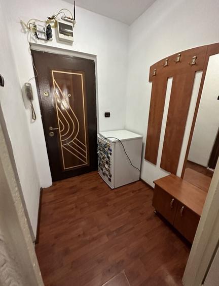 Inchiriez apartament cu 1 camera Rogerius, str. Aluminei - 3