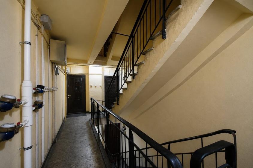 Apartament cu 3 camere decomandat în 1 Mai