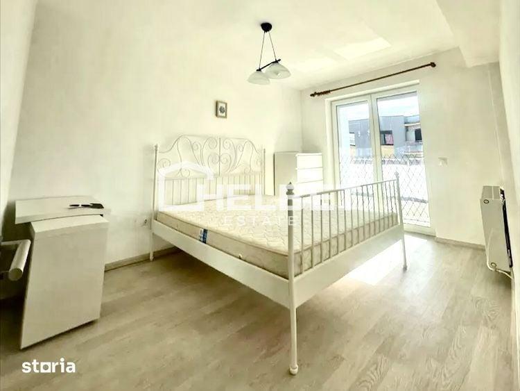 Apartament cu 3 camere în Bartolomeu