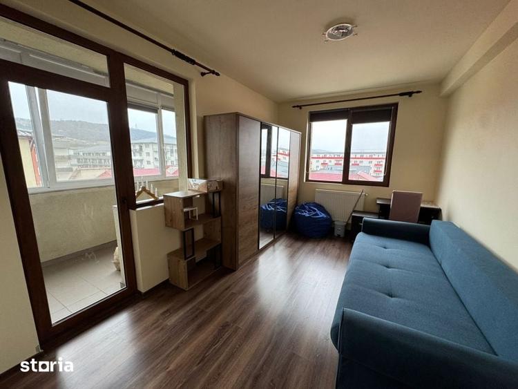 Apartament cu 3 camere în Florești
