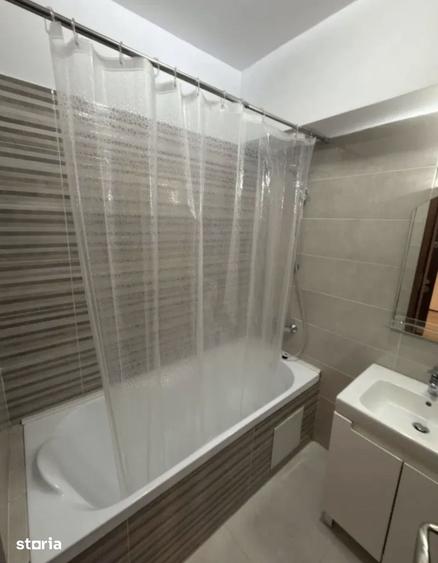 STUDIO PIPERA - PARCARE INCLUSA, CENTRALA PROPRIE, BUCATARIE INCHISA - 6