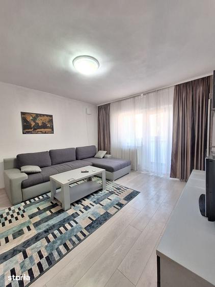 Apartament cu 2 camere în Vitan
