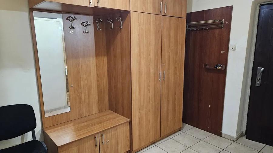Lacul Tei - Garsoniera spatioasa, ideal investitie - 4