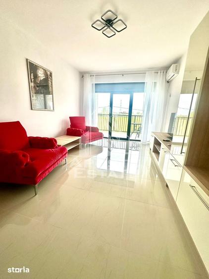 Apartament cu 2 camere în Moșnița Nouă