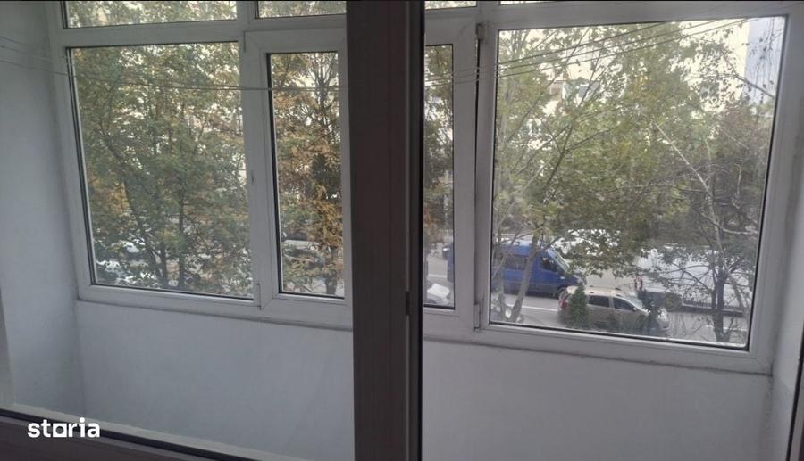 Apartament cu 2 camere decomandat în Nord