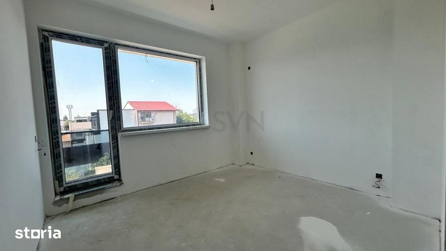 Apartament cu 3 camere decomandat în 1 Mai