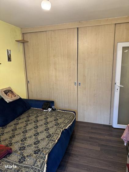 Garsonieră în Micro 1