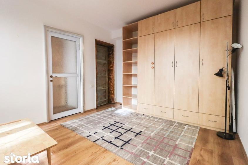 Apartament 2 camere, Str. Mozart 7, Floreasca, Acces rapid, zona selec - 13