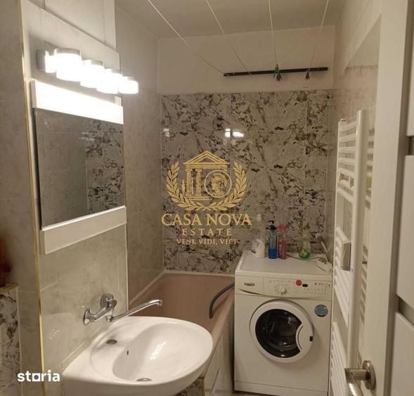 Apartament 1 camera 42mp,zona calea manastur, centrala proprie - 2