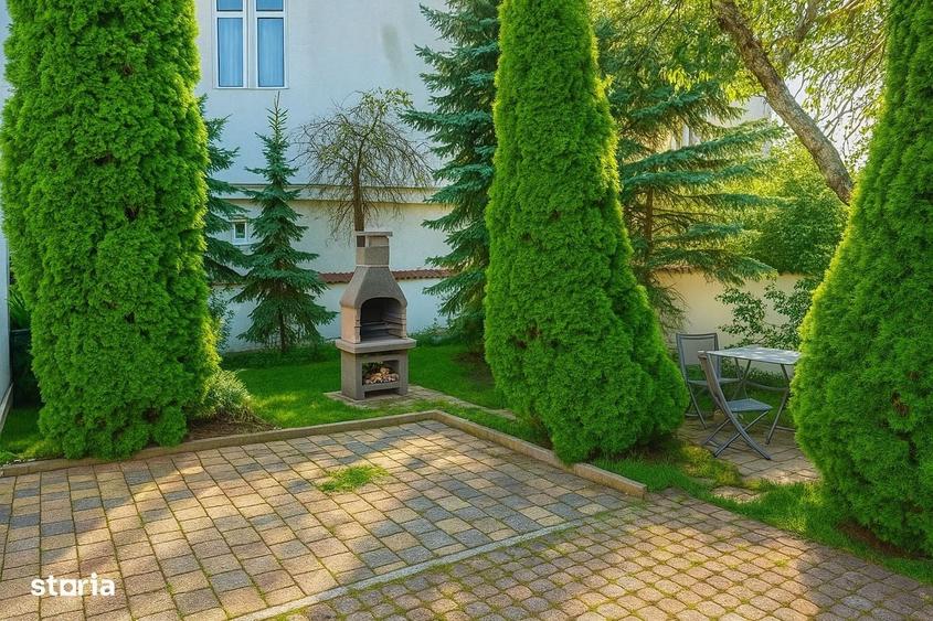 Apartament cu 3 camere în Ultracentral