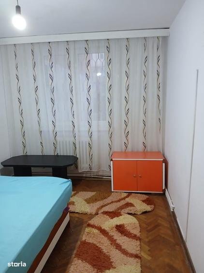 Apartament 2 camere proaspat zugravit, Piatra Neamt, Maratei - 7