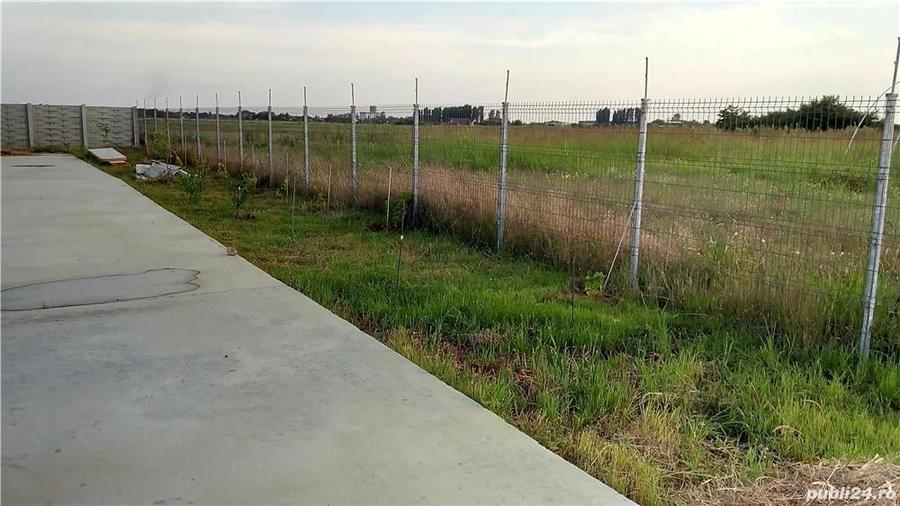 Spațiu comercial, de 3,500 mp, în Pădureni