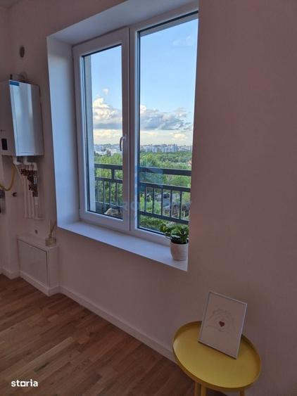 Vanzare Studio Tineretului Park Residence - ideal Investitie - 3