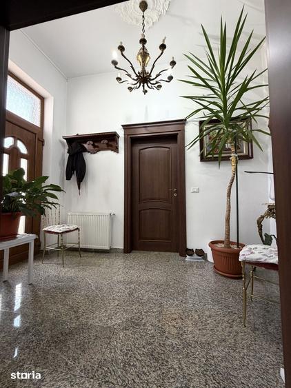 Casa individuala 4 camere, 220 mp utili, 400 mp teren, renovat integra - 10