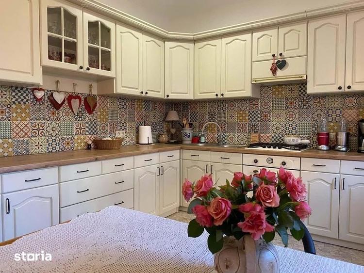 Unirii - Vanzare casa moderna - Str. Gurghiului - 4